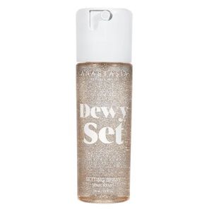Anastasia Beverly Hills Dewy Set Setting Spray. New.